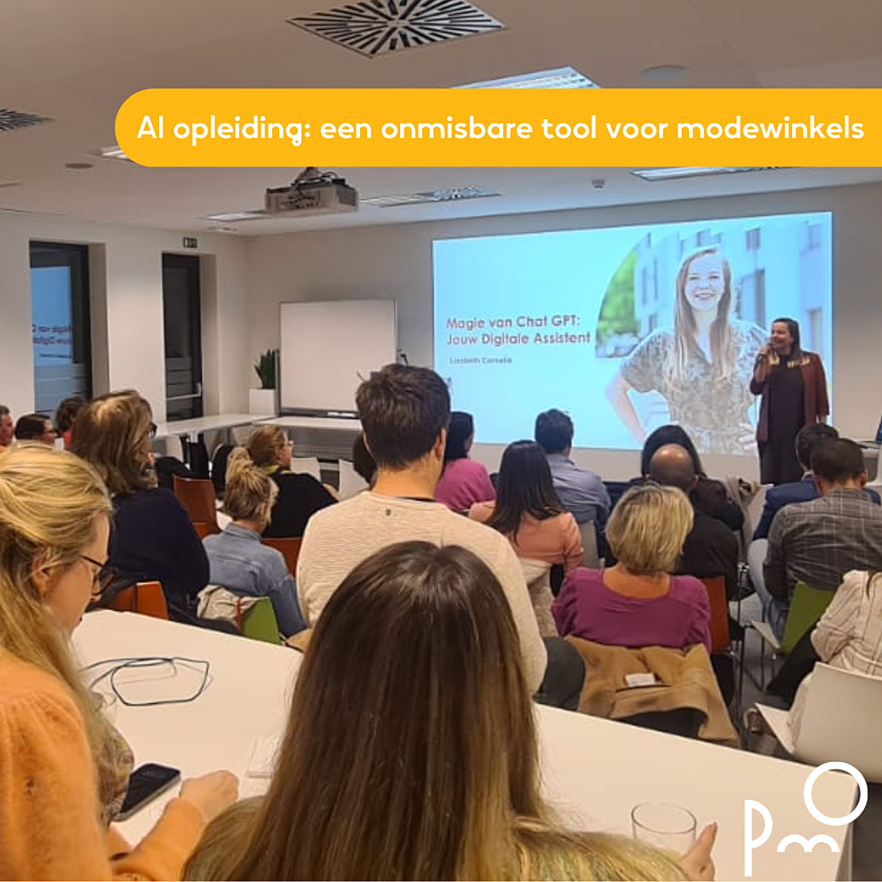 Ai sessie mode unie 1